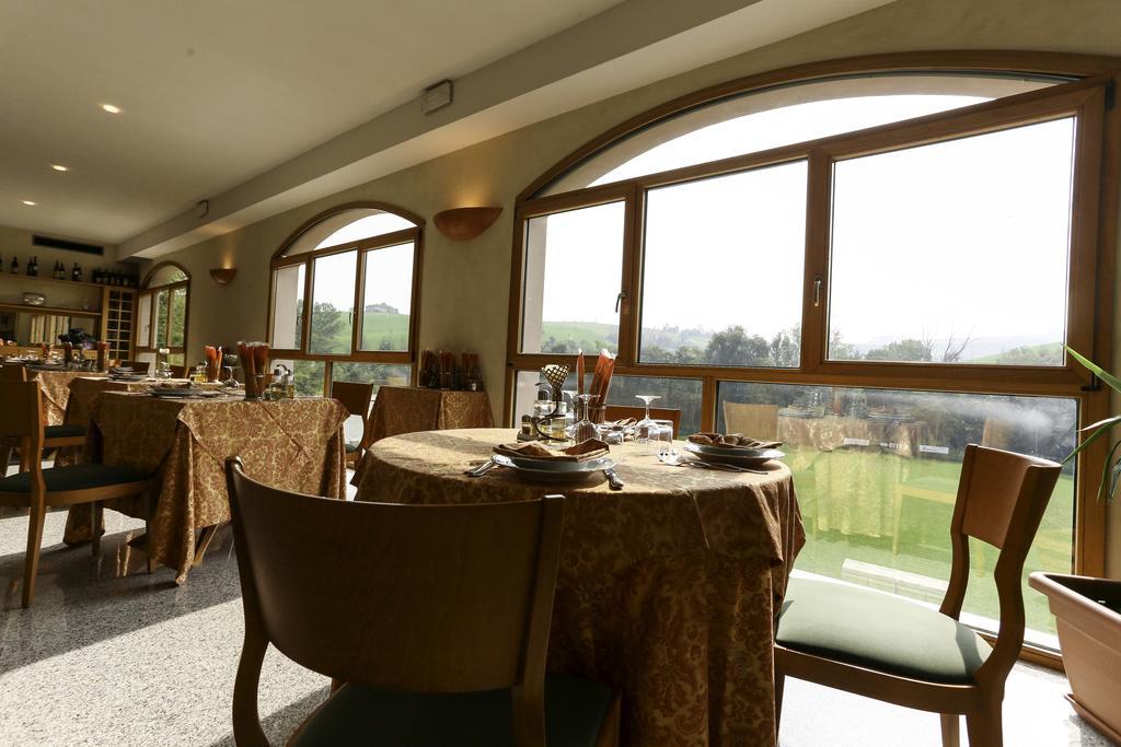 Hotel Sporting Tabiano Terme Экстерьер фото